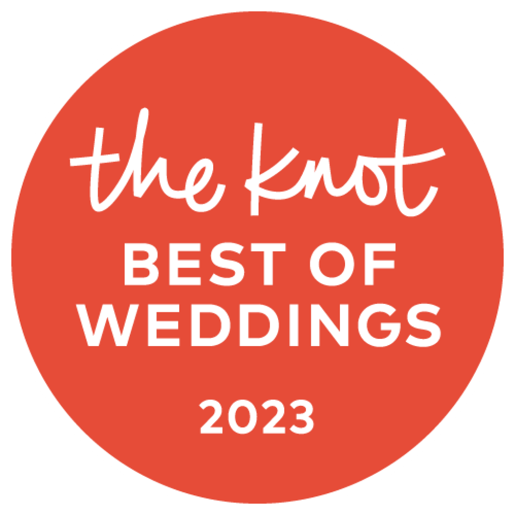 The Knot Best of Weddings for 2023